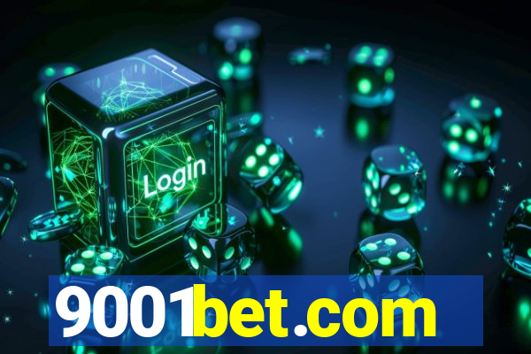 9001bet.com