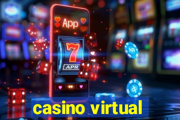 casino virtual