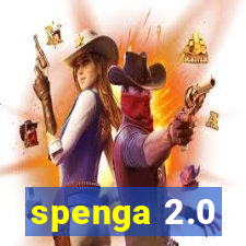 spenga 2.0