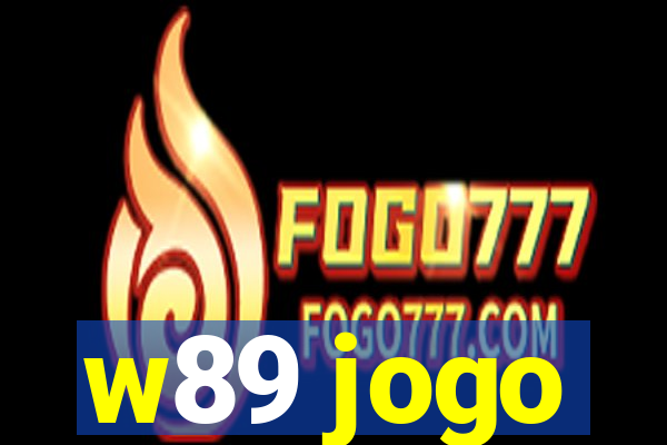 w89 jogo