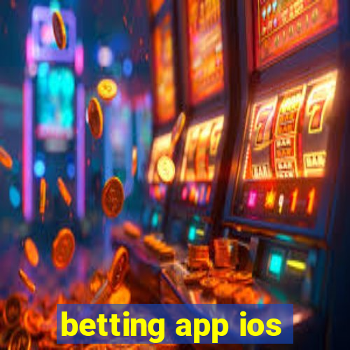 betting app ios