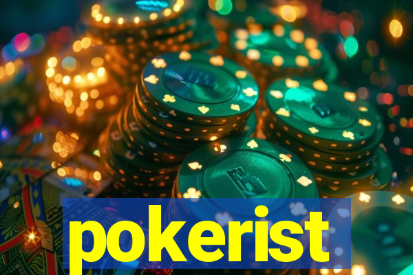 pokerist