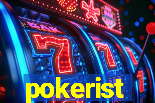 pokerist