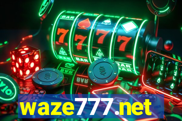 waze777.net