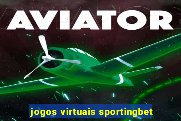 jogos virtuais sportingbet