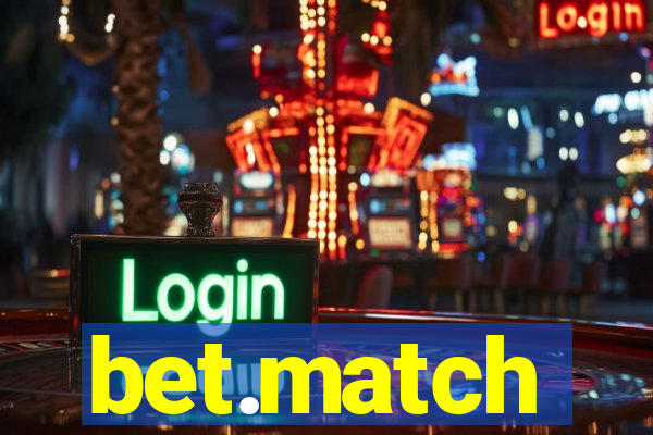 bet.match