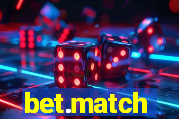 bet.match