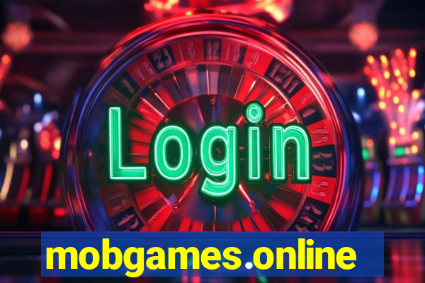 mobgames.online