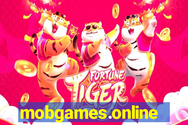 mobgames.online