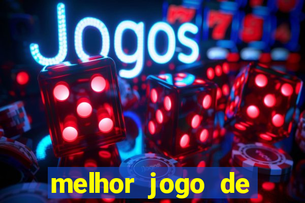 melhor jogo de aposta de futebol