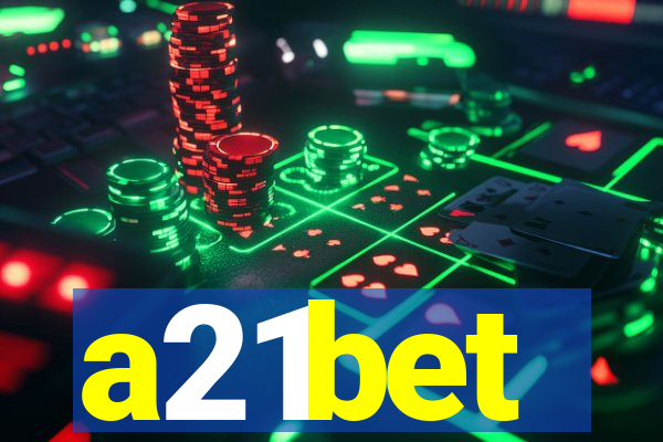 a21bet