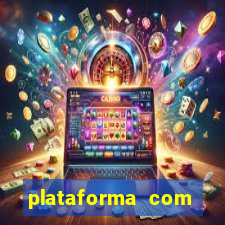 plataforma com rodadas gr谩tis