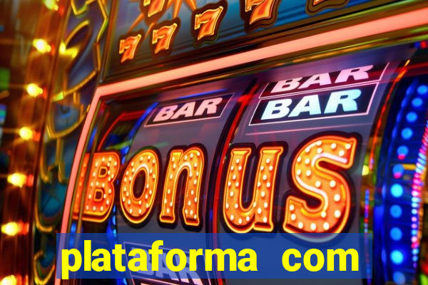 plataforma com rodadas gr谩tis