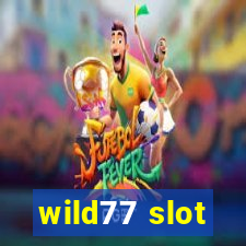 wild77 slot