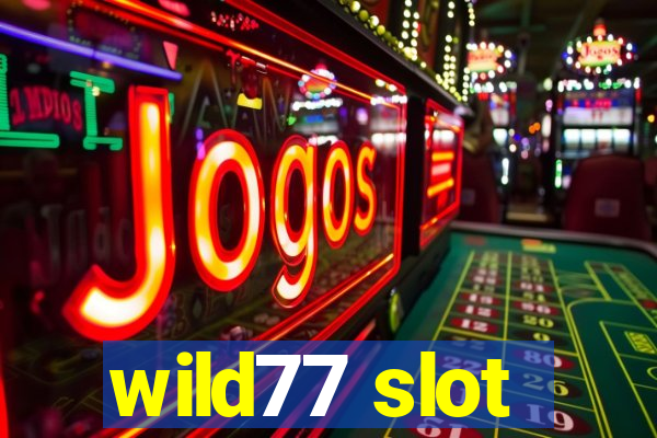 wild77 slot