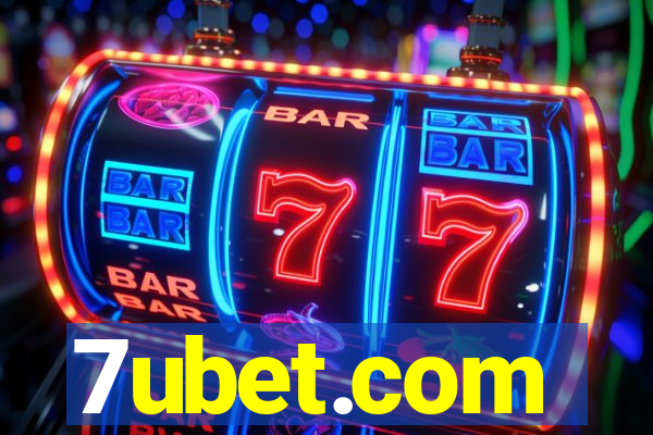 7ubet.com