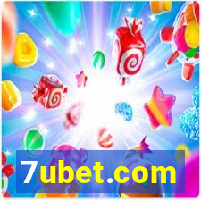 7ubet.com