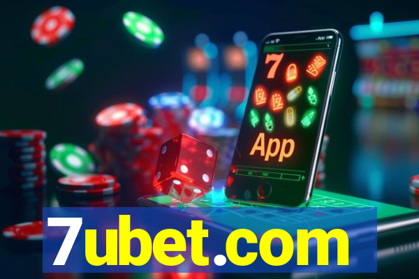 7ubet.com