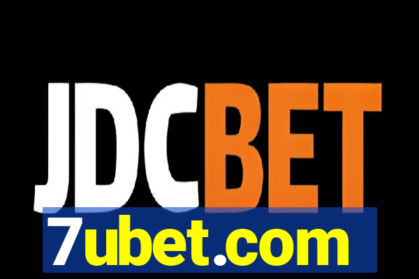 7ubet.com