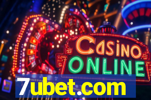 7ubet.com