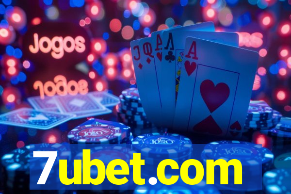 7ubet.com