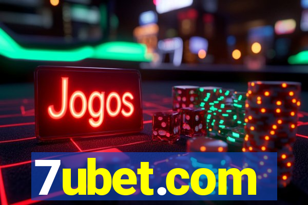 7ubet.com