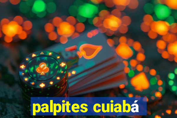 palpites cuiabá