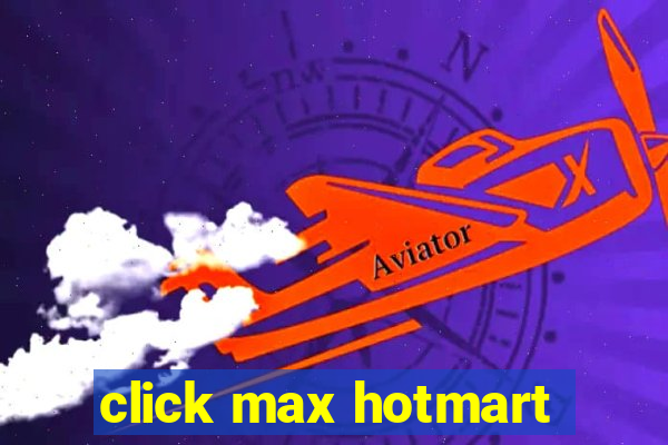 click max hotmart