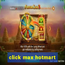 click max hotmart