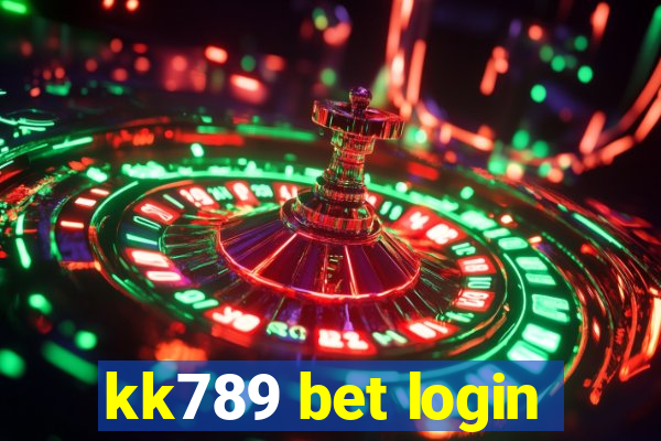 kk789 bet login