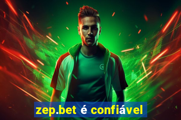 zep.bet é confiável