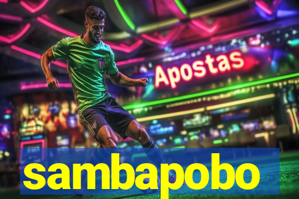 sambapobo