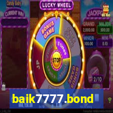 baik7777.bond