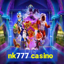 nk777 casino