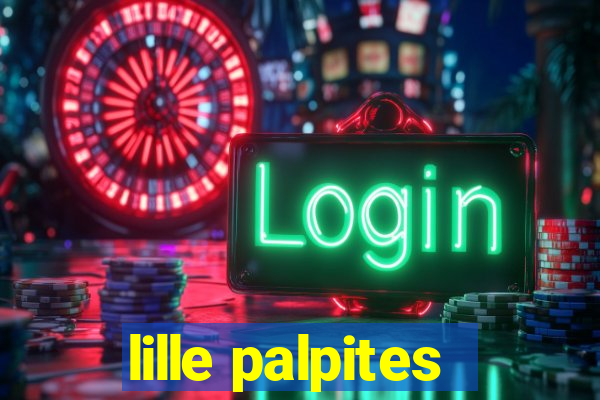 lille palpites