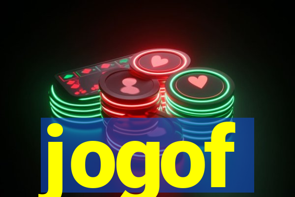 jogof