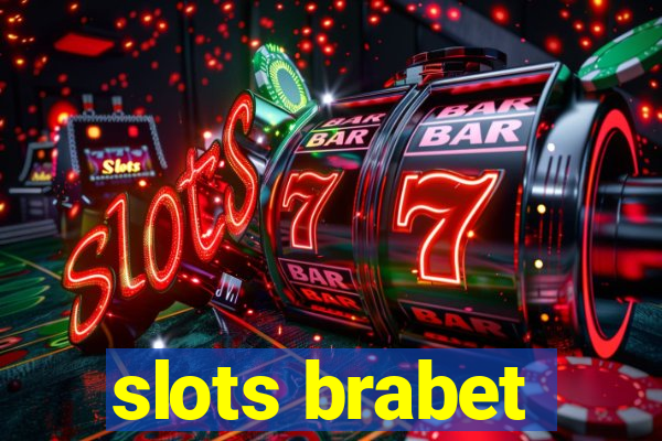 slots brabet