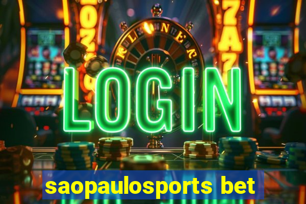 saopaulosports bet