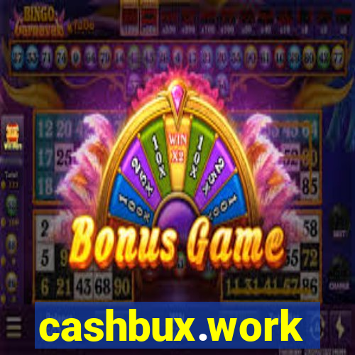 cashbux.work