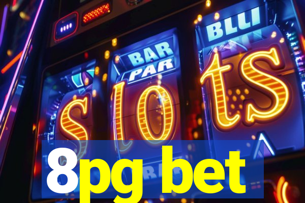 8pg bet