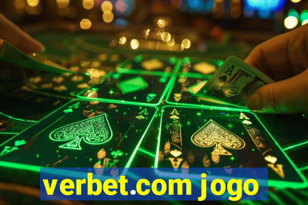 verbet.com jogo