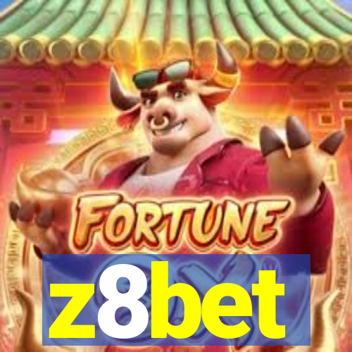 z8bet