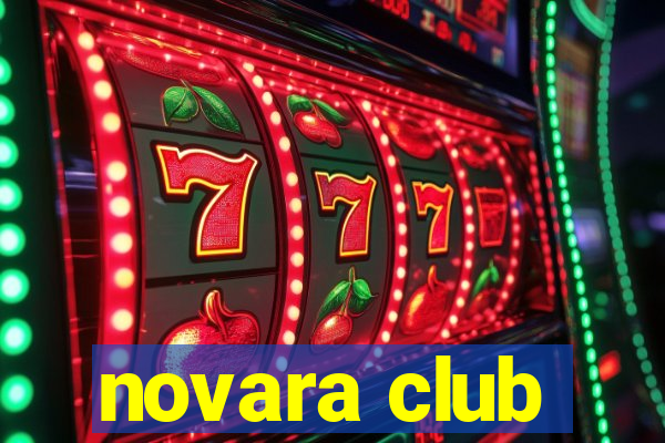 novara club