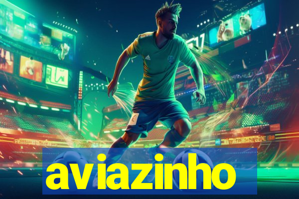 aviazinho