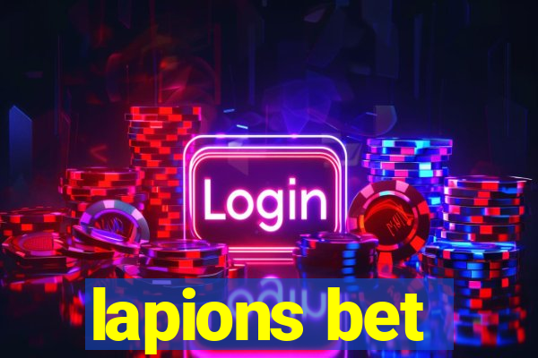 lapions bet