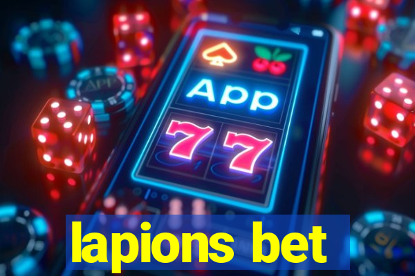 lapions bet