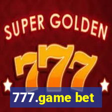 777.game bet