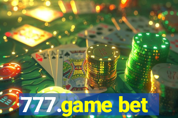 777.game bet