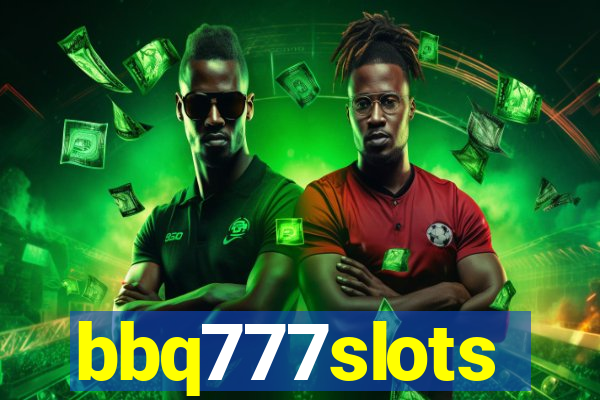 bbq777slots