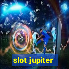 slot jupiter